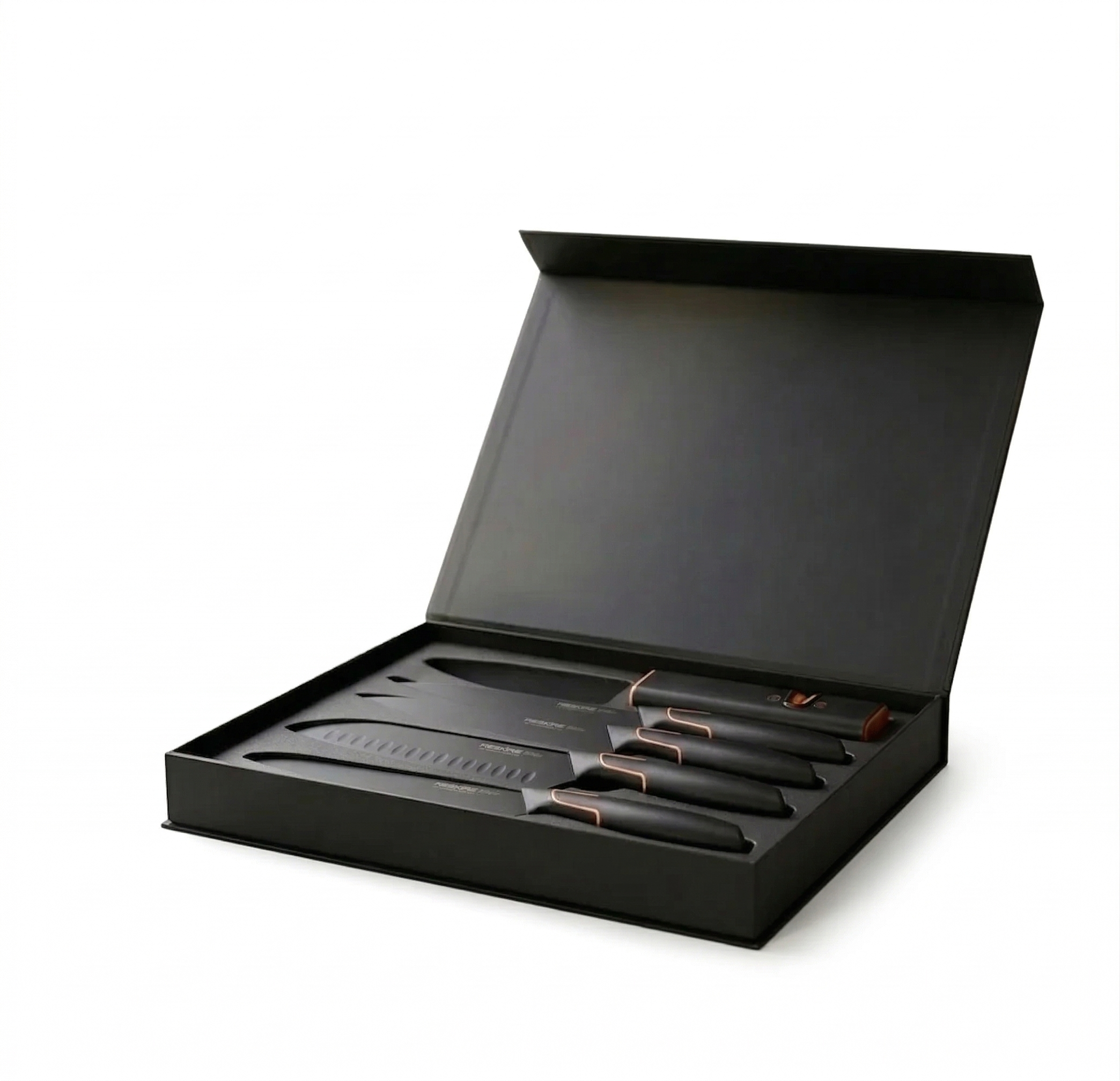 Limitovaná edícia kuchárskej súpravy Damascus KASUMI™ – Do vypredania zásob! ⏳