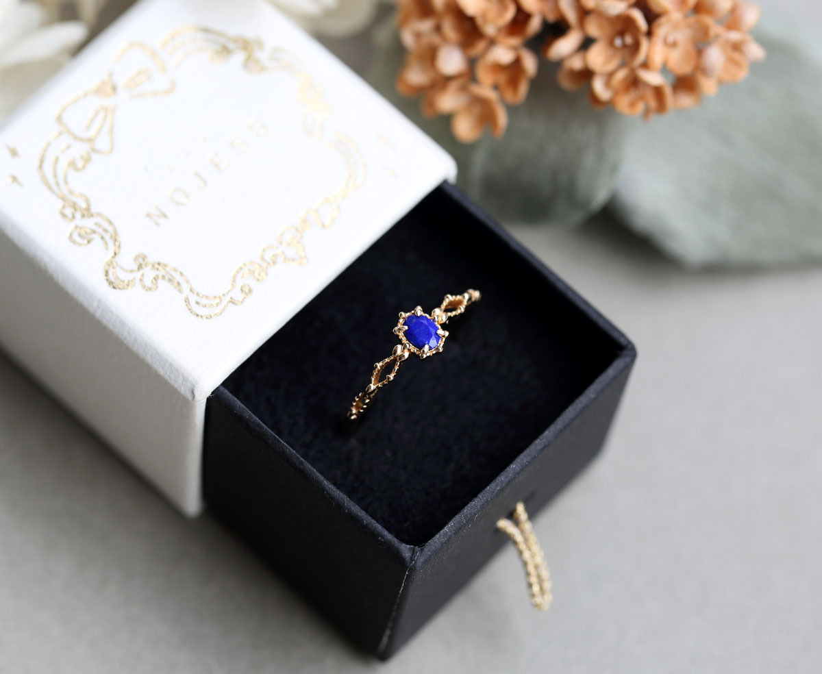 Klasický prsteň pozlátený striebrom 925💍✨ Dokonalá kombinácia elegancie a luxusu