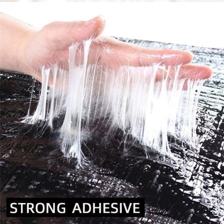 Adezivul Strong Glue Transparent Glue Mouse Magic Sticker