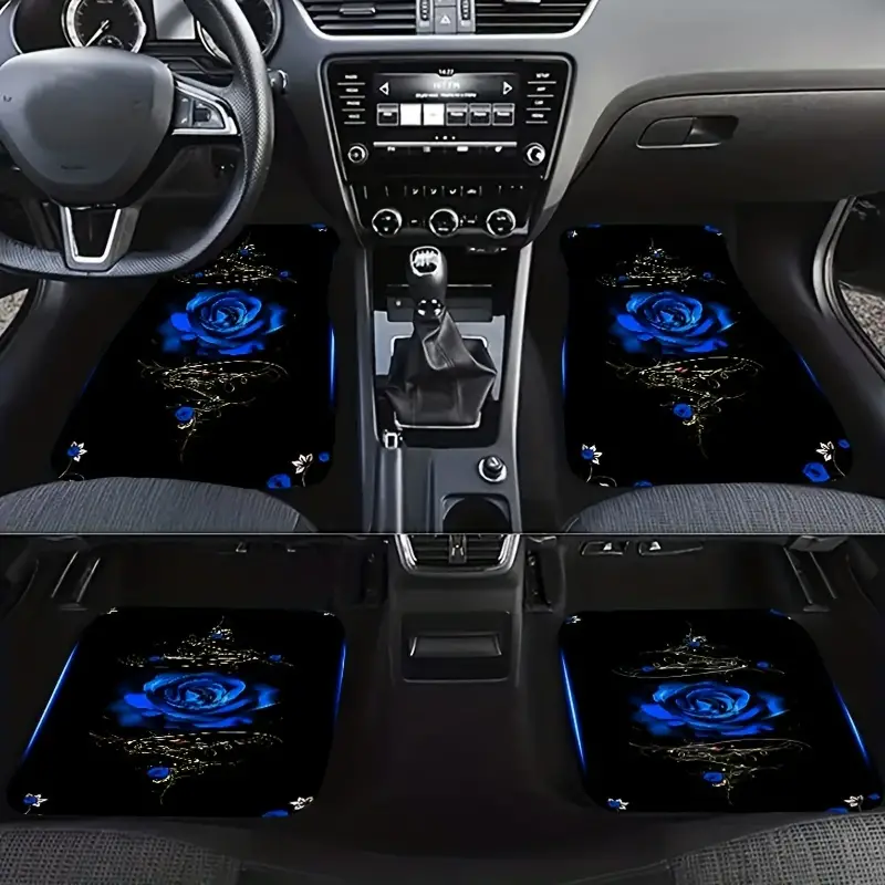 Seta odinis automobilio sėdynės užvalkalas