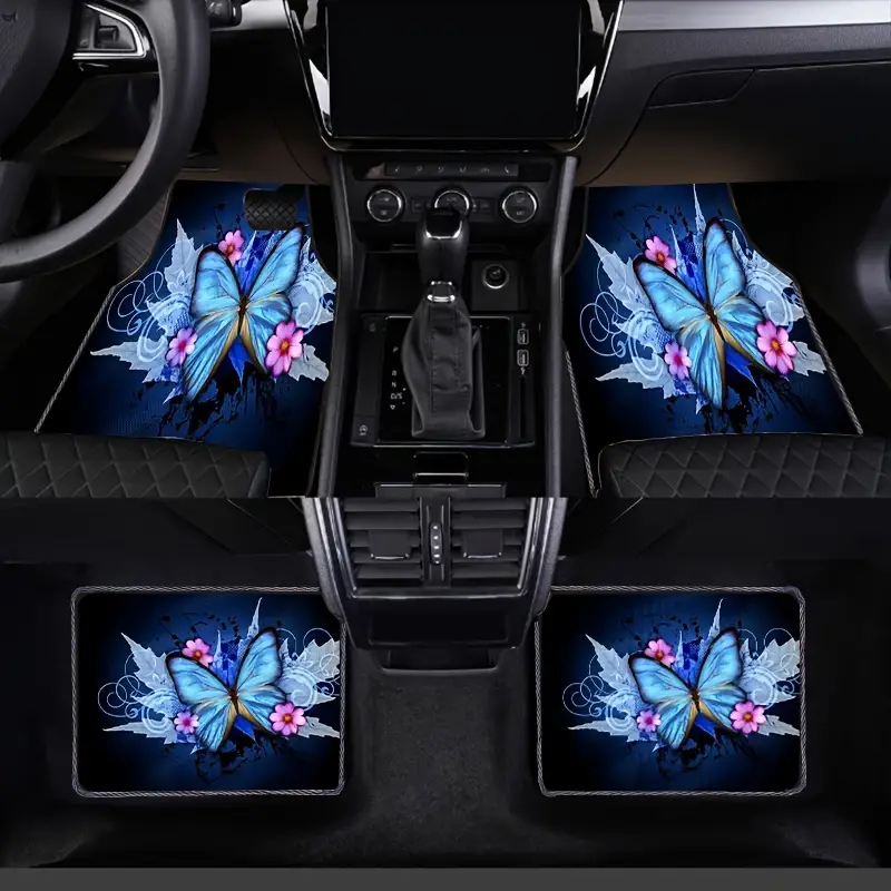 Seta odinis automobilio sėdynės užvalkalas