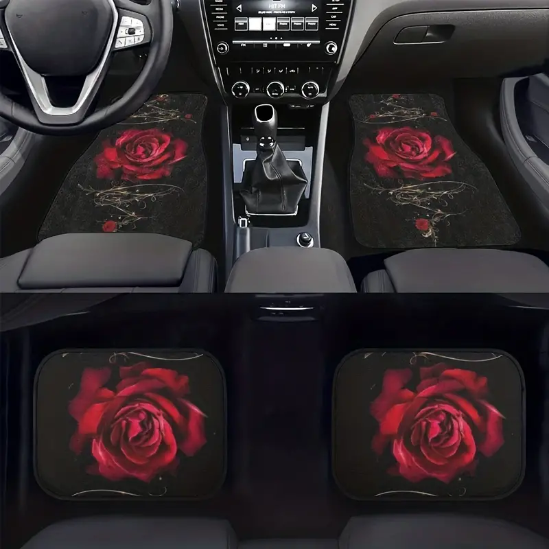 Seta odinis automobilio sėdynės užvalkalas