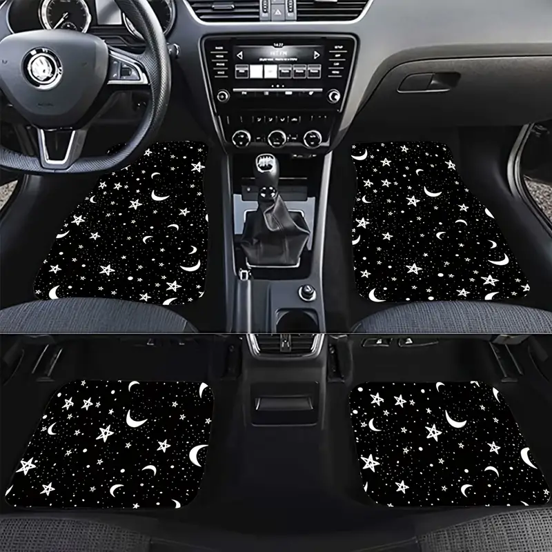 Seta odinis automobilio sėdynės užvalkalas