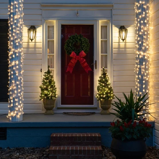 🎁Oferte fierbinți de Anul Nou 2024🎁Reducere de 49%🎄Lumini speciale rezistente la apă💡
