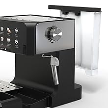 espresso maker