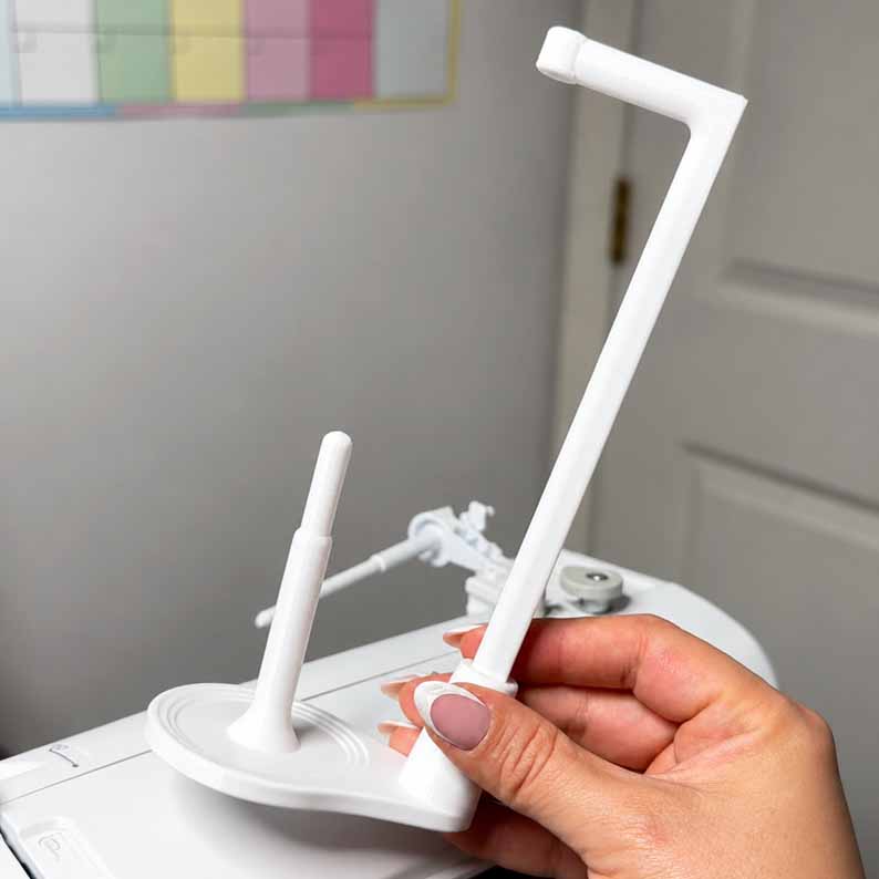 🎁Last Day 60% OFF - Large Capacity Thread Spool Stand