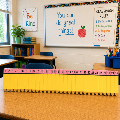 🎁Last Day 60% OFF - Pencil Number Counting Set