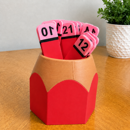 🎁Last Day 60% OFF - Pencil Number Counting Set