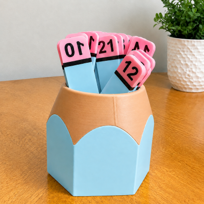 🎁Last Day 60% OFF - Pencil Number Counting Set
