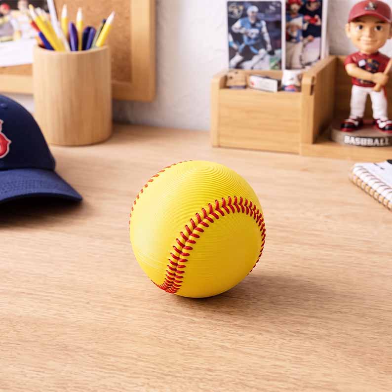 🥎Last Day 60% OFF - Softball Night Light Gift