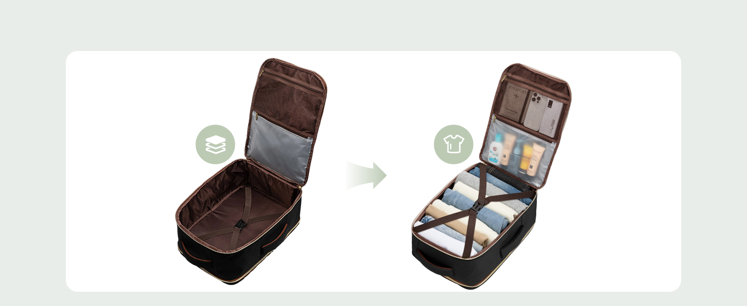 travel backpack