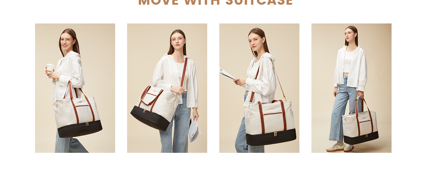 travel bags for women