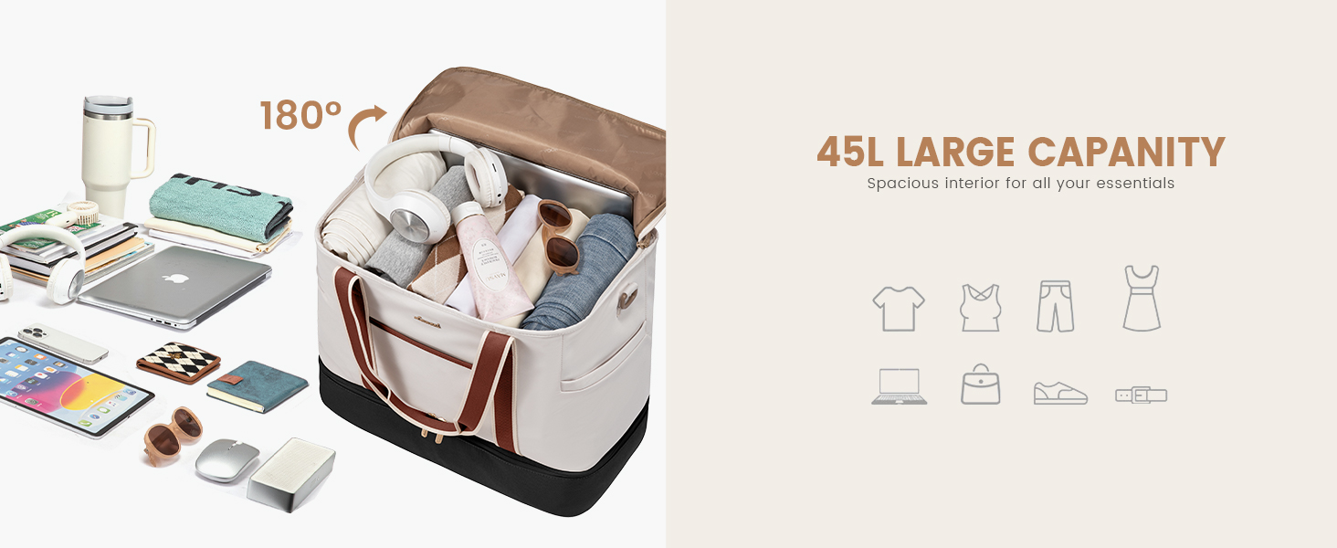 gym bag for women