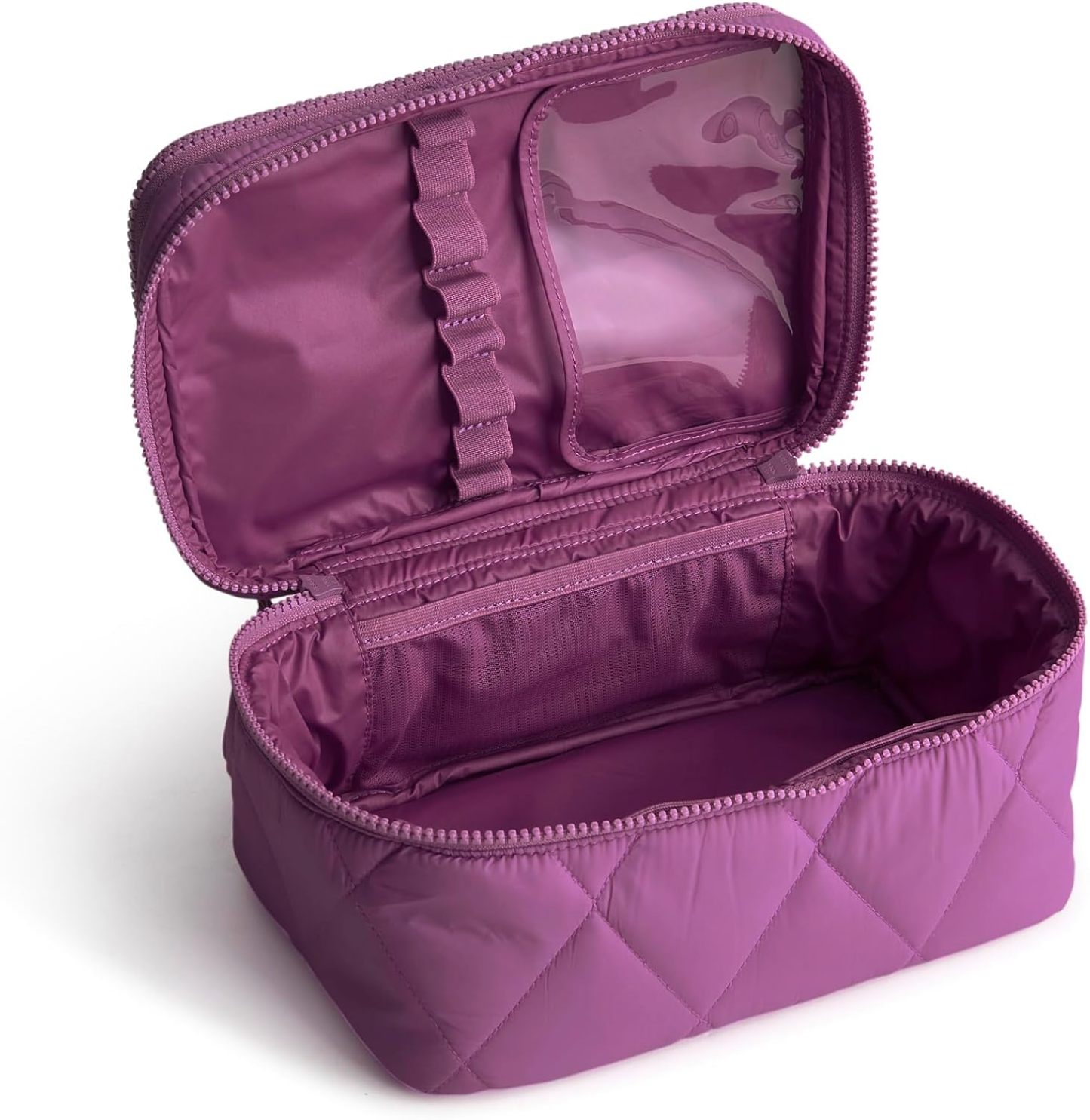 Women Featherweight Cosmetic Case