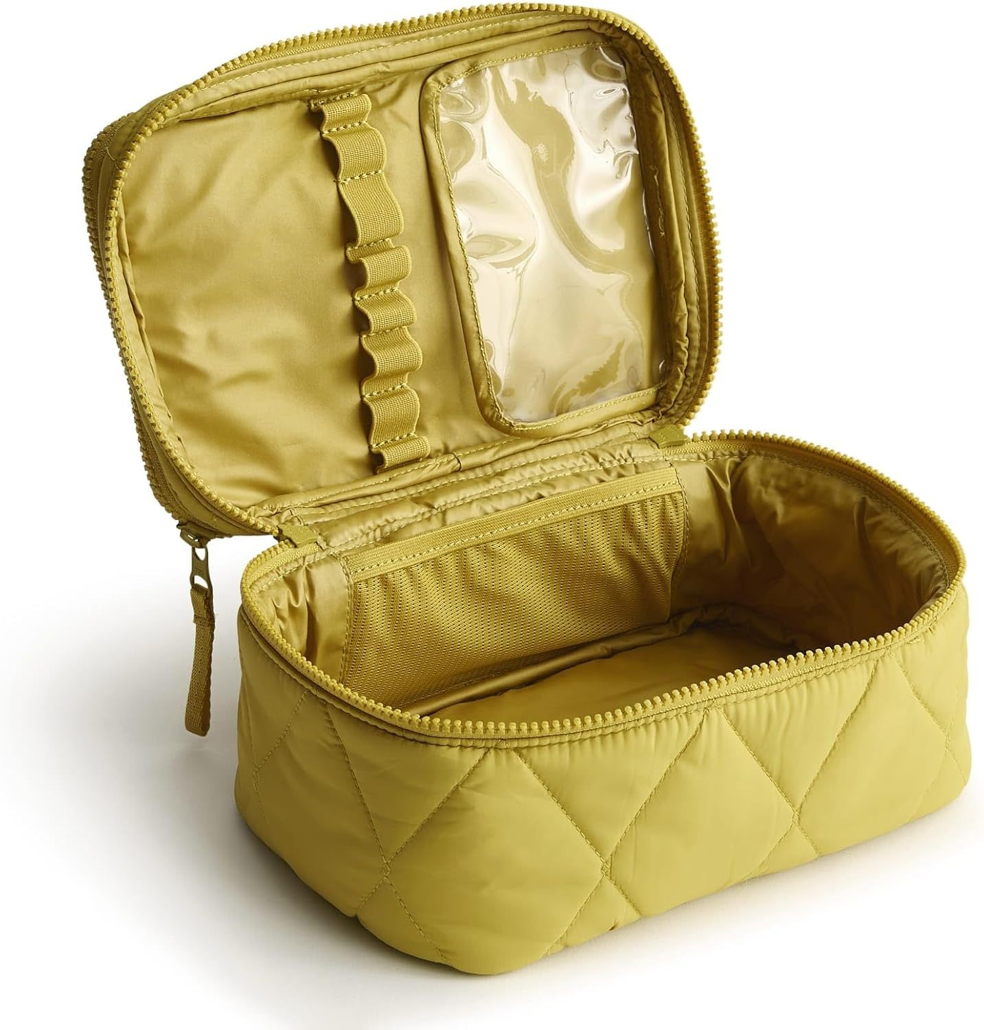 Women Featherweight Cosmetic Case