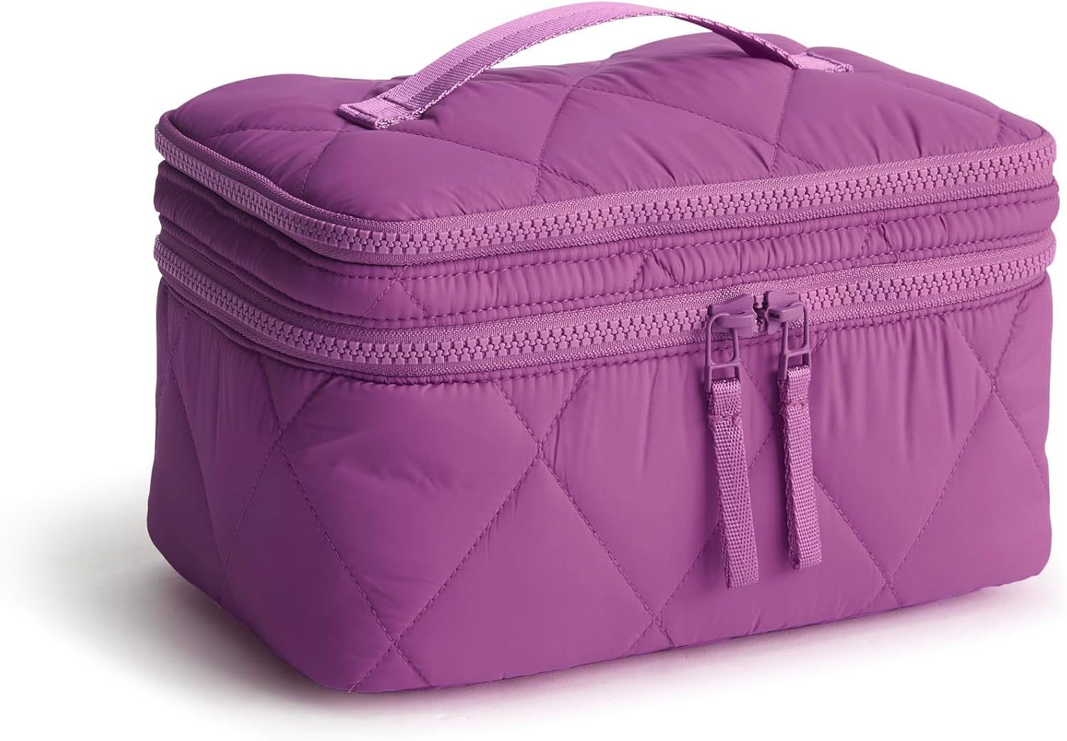 Women Featherweight Cosmetic Case