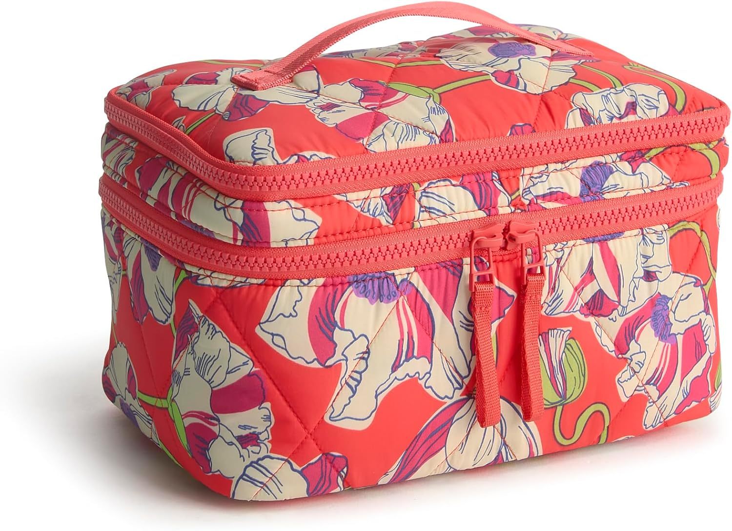 Women Featherweight Brush Up Cosmetic Case