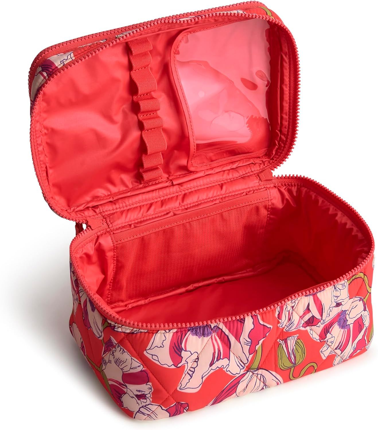 Women Featherweight Cosmetic Case