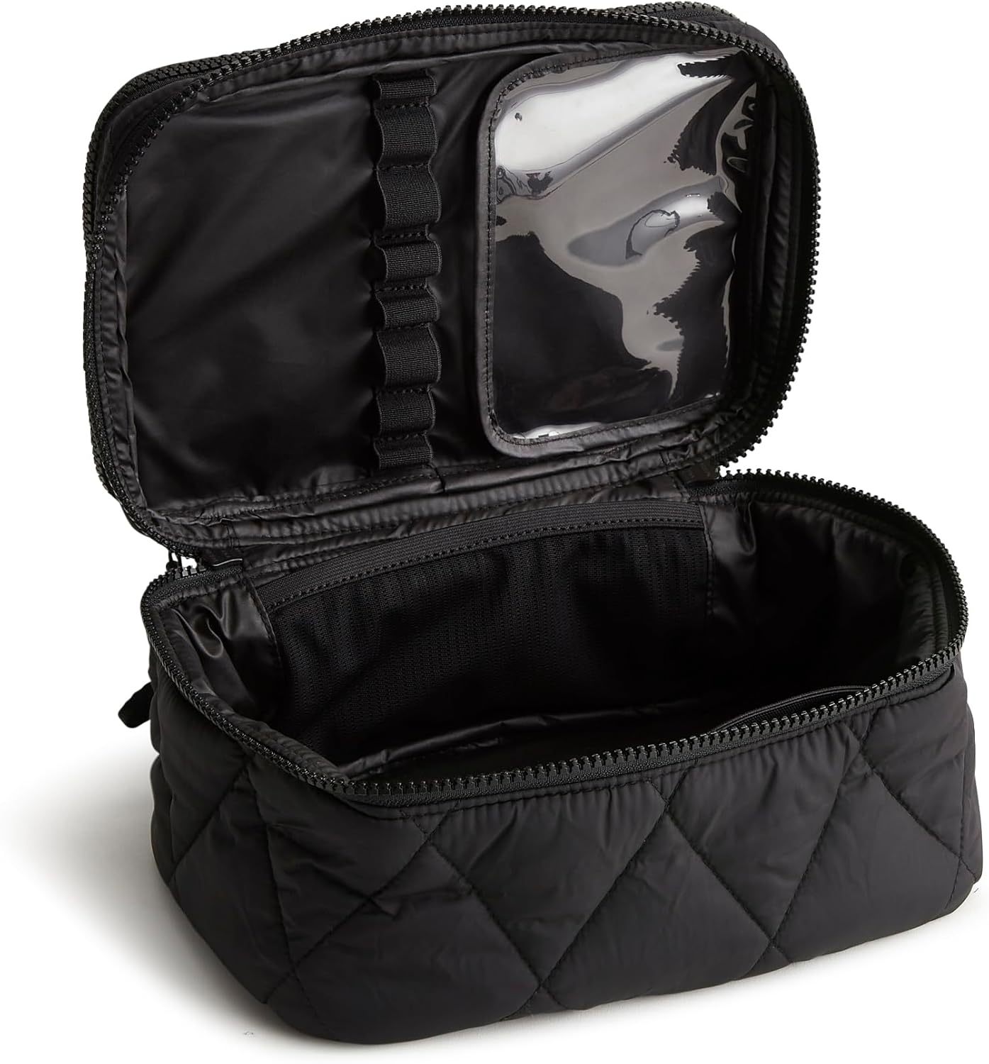 Women Featherweight Cosmetic Case