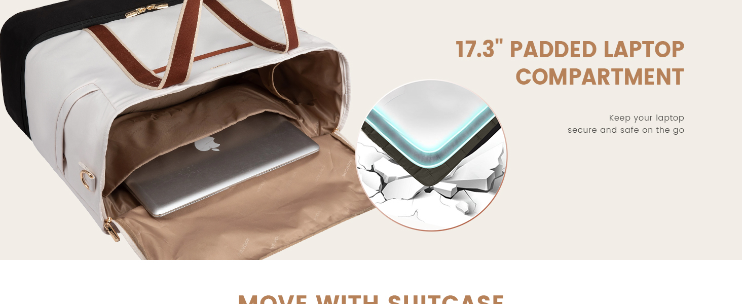 travel bags