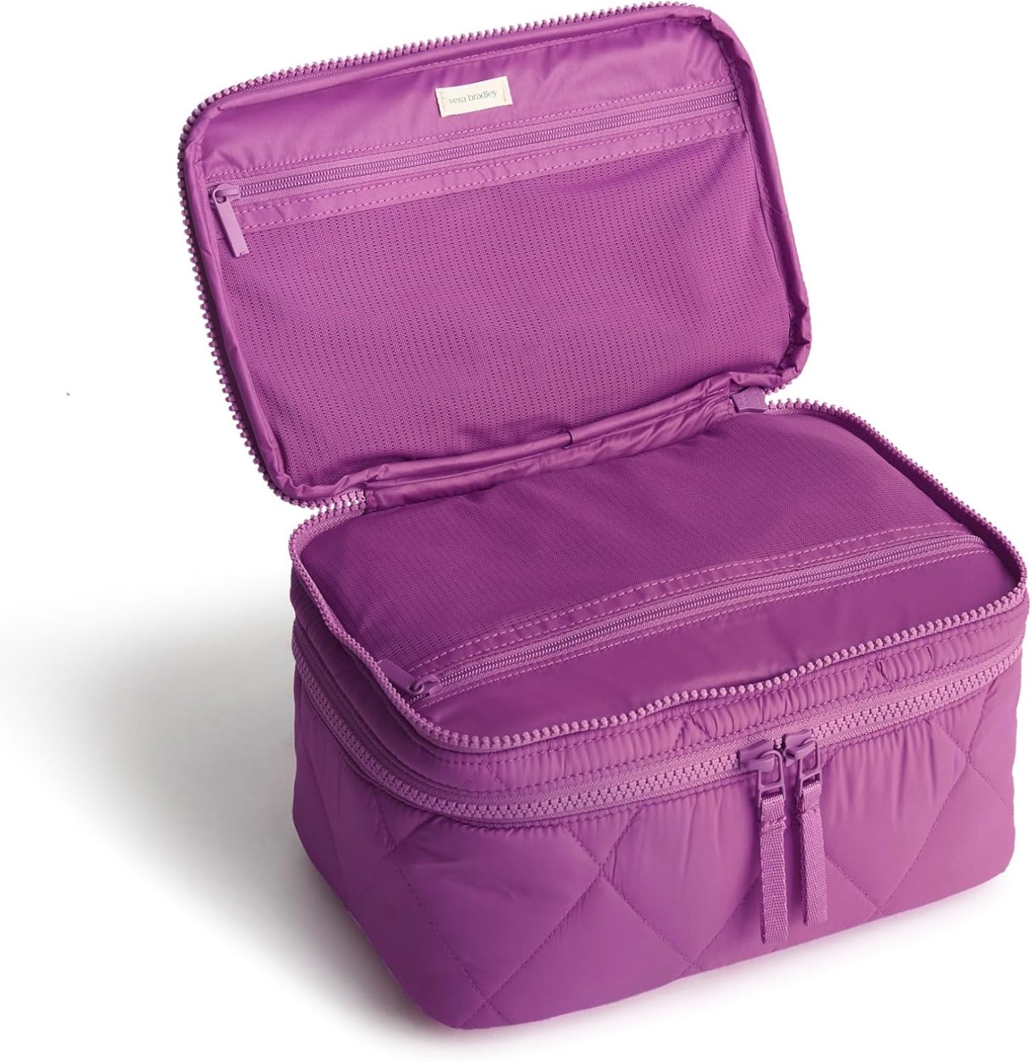 Women Featherweight Cosmetic Case