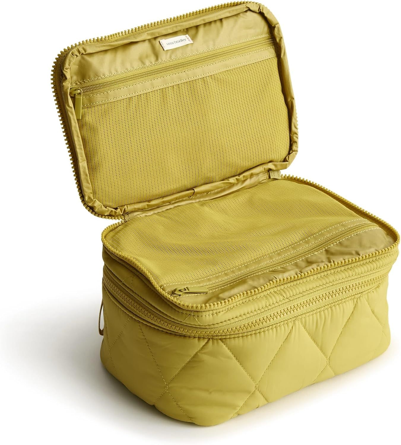 Women Featherweight Cosmetic Case