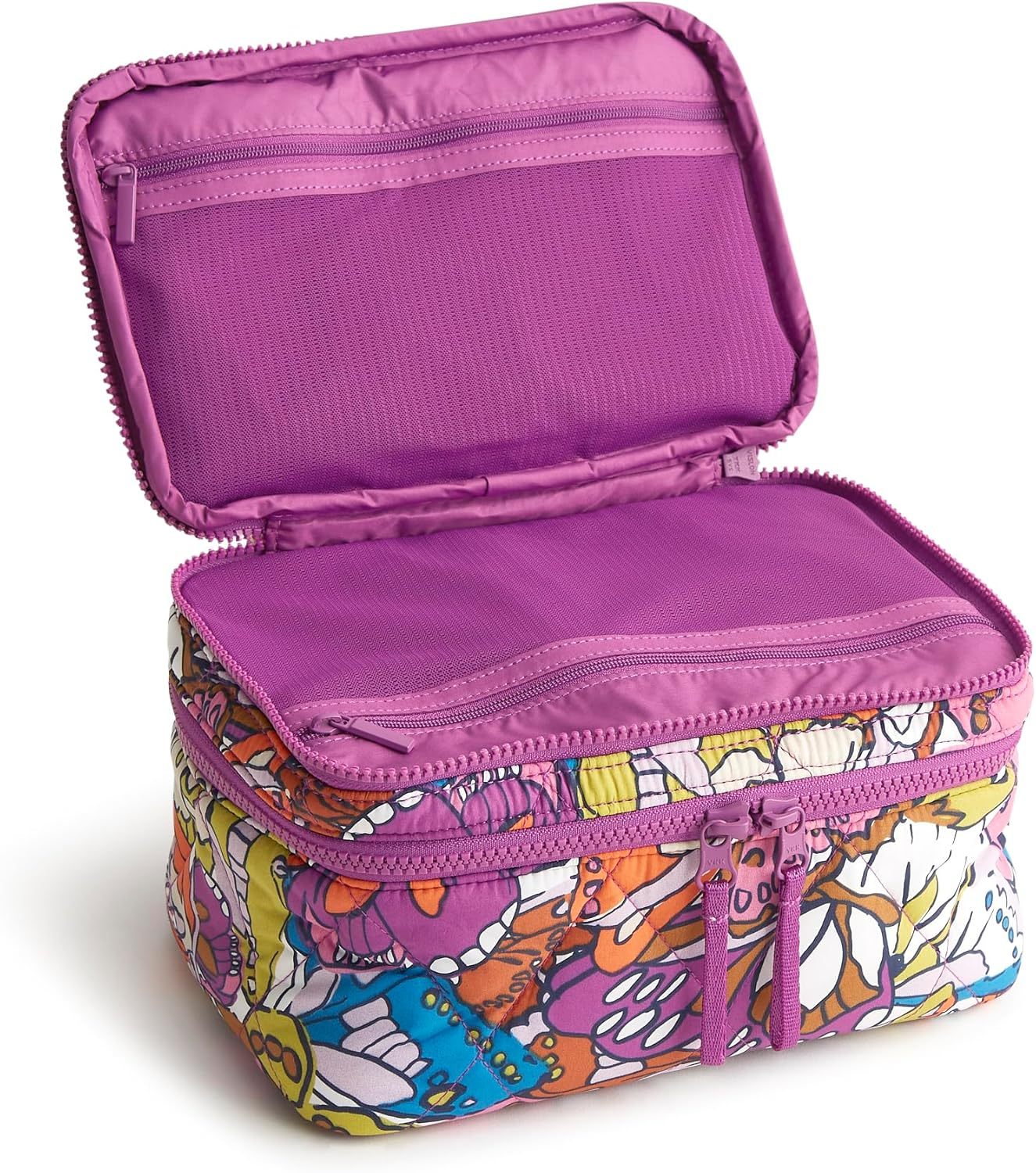 Women Featherweight Cosmetic Case