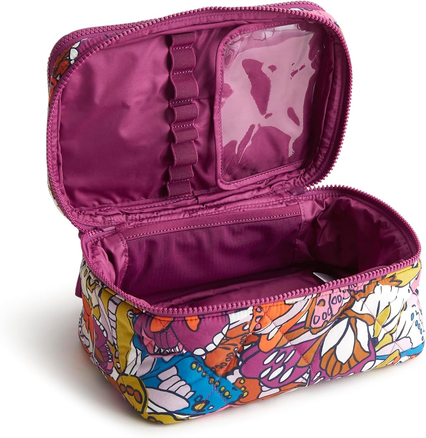 Women Featherweight Cosmetic Case