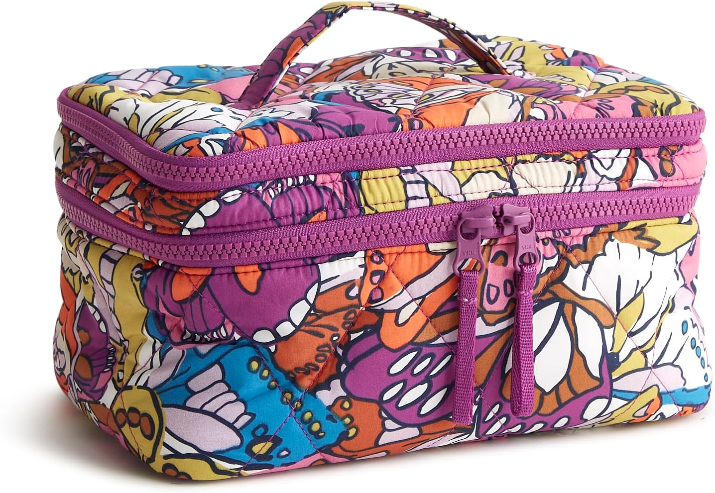 Women Featherweight Cosmetic Case
