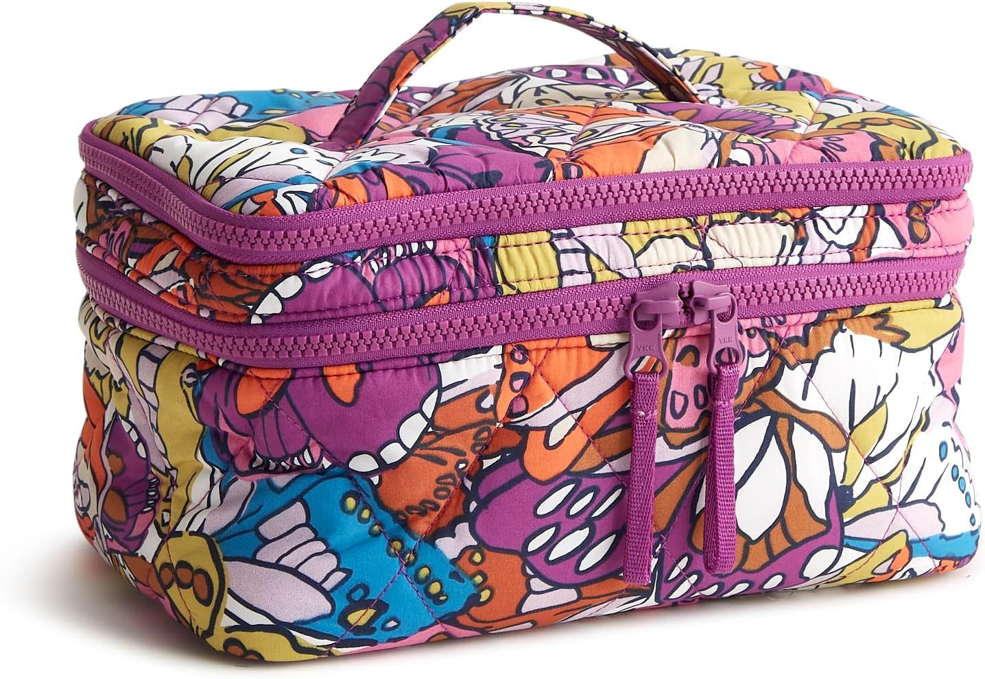Women Featherweight Cosmetic Case