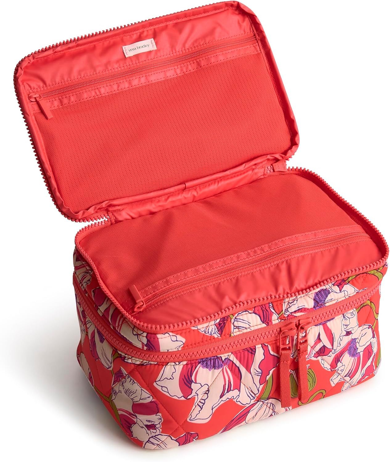 Women Featherweight Cosmetic Case