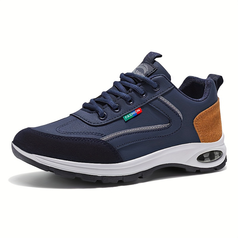 ⏰ 70% RABATT 🔥 Herren-Sneaker — Weich und bequem, für ganztägigen Tragekomfort.