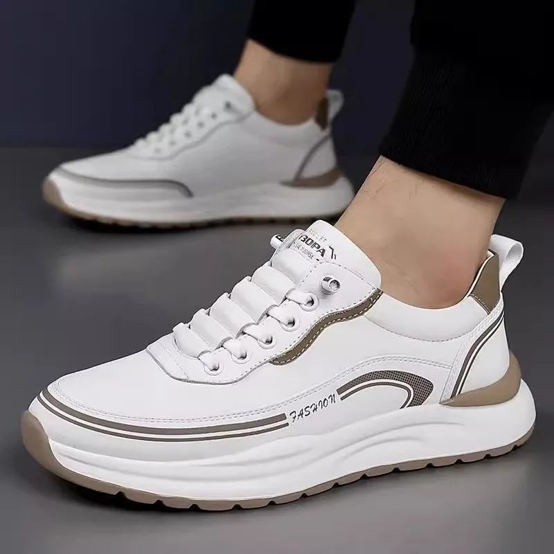 ⏰ 70% RABATT 🔥 Herren-Sneaker — Weich und bequem, für ganztägigen Tragekomfort.