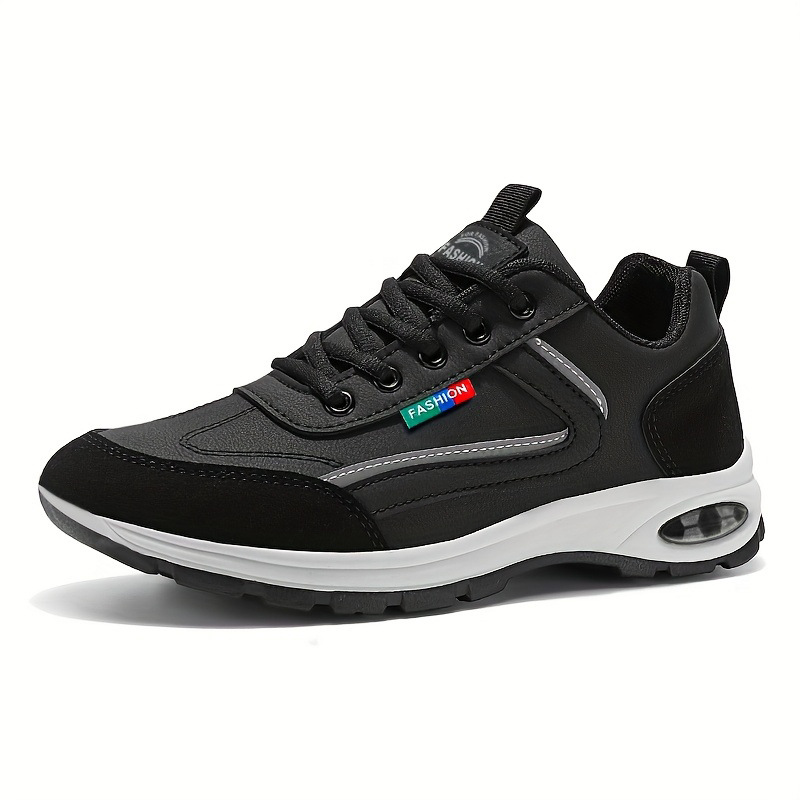 ⏰ 70% RABATT 🔥 Herren-Sneaker — Weich und bequem, für ganztägigen Tragekomfort.