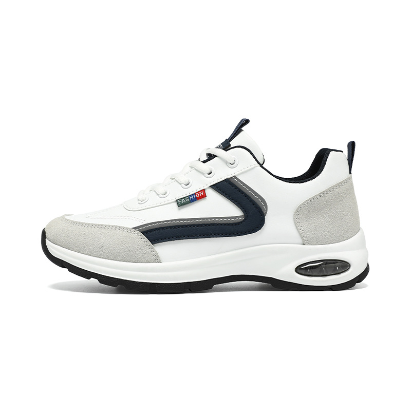⏰ 70% RABATT 🔥 Herren-Sneaker — Weich und bequem, für ganztägigen Tragekomfort.