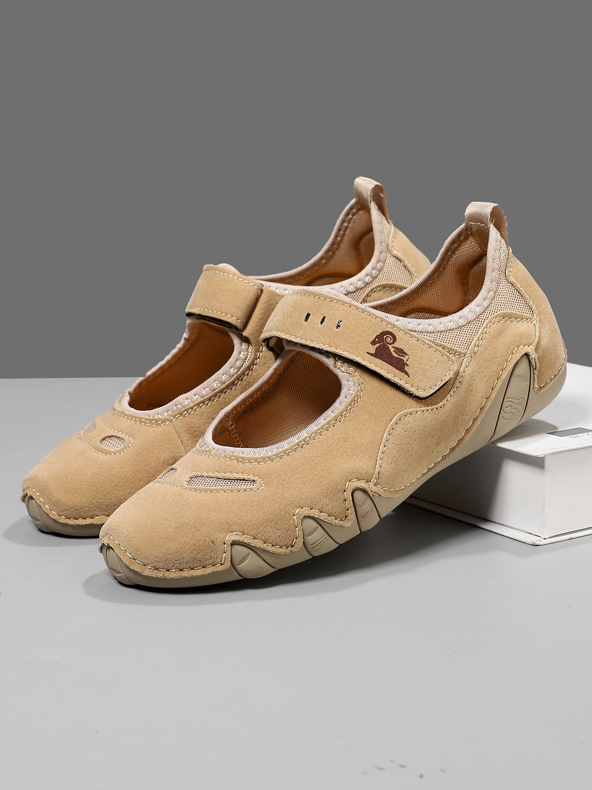 🌸🎉Trendiges Must-have! Nur noch wenige verfügbar!✨🥿💫 Bequeme, atmungsaktive und leichte Damen-Schuhe zum Hineinschlüpfen und Barfußlaufen – ideal für den ganzen Tag!