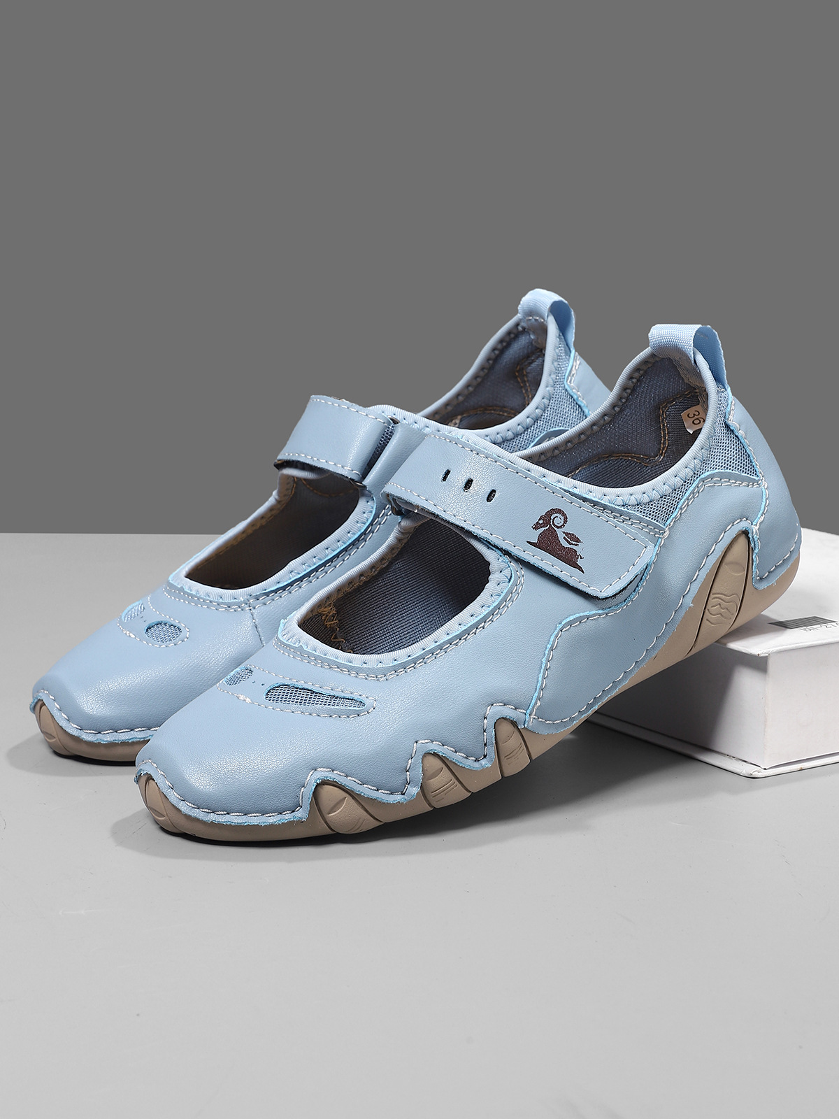 🌸🎉Trendiges Must-have! Nur noch wenige verfügbar!✨🥿💫 Bequeme, atmungsaktive und leichte Damen-Schuhe zum Hineinschlüpfen und Barfußlaufen – ideal für den ganzen Tag!