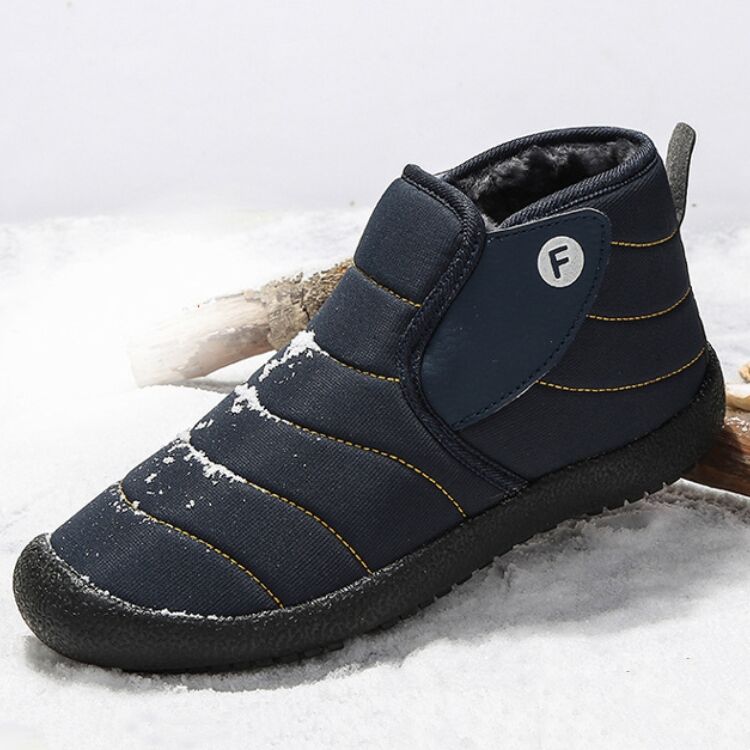 ✨70% OFF TODAY✨Waterproof Boots Comfortable for Winter
