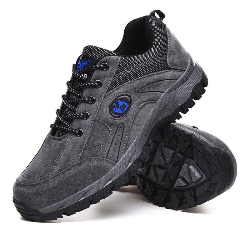 Men's Comfy Arch Support Shoes
