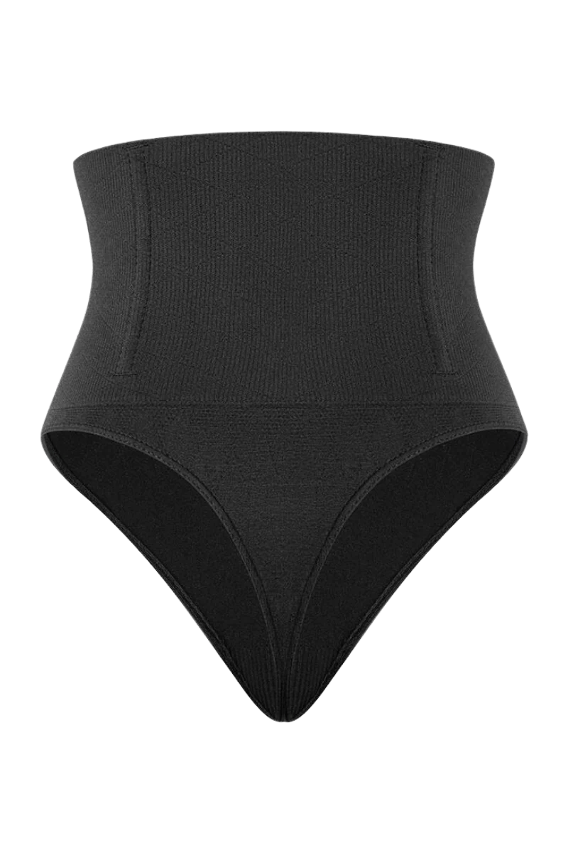 ⏰Kaufe 1 und erhalte 1 gratis -👙Stringtanga in Übergröße mit hoher Taille