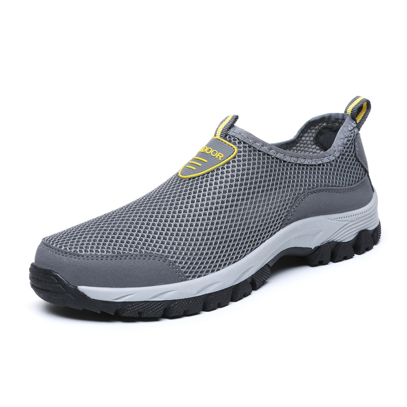2022 Men's Sports Orthopedic Shoes-burnzay