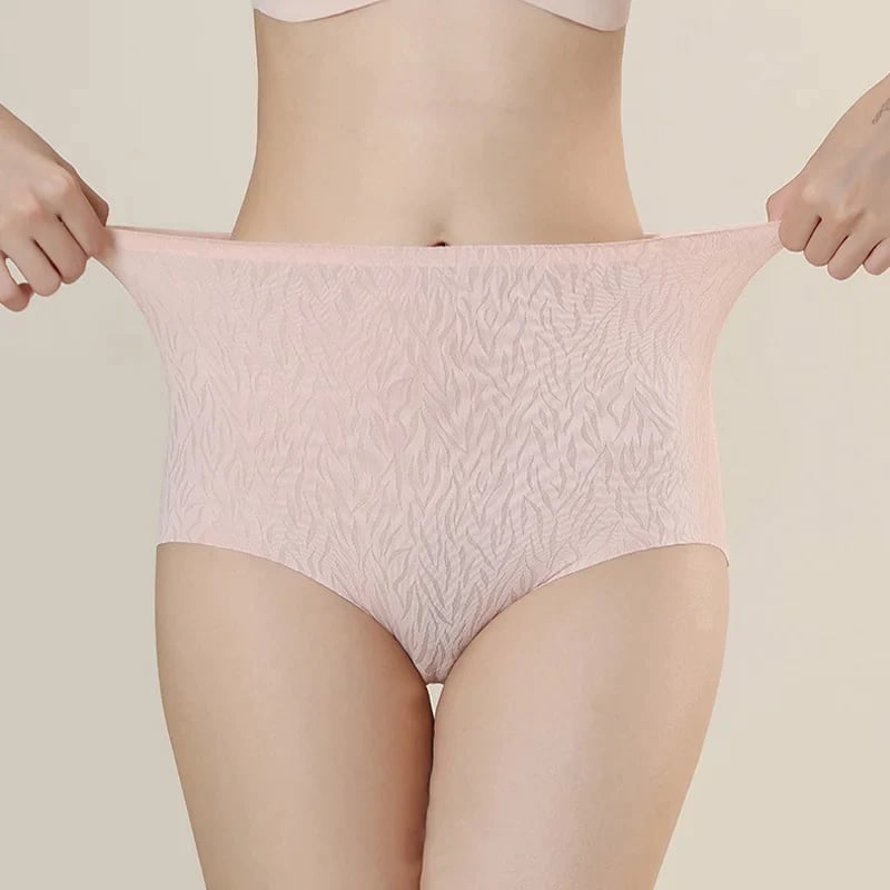 🌷Nahtloses hoher Taille Po-Lift-Höschen -💥Kaufe 2 und erhalte 1 gratis (3 Stück in den Warenkorb legen)