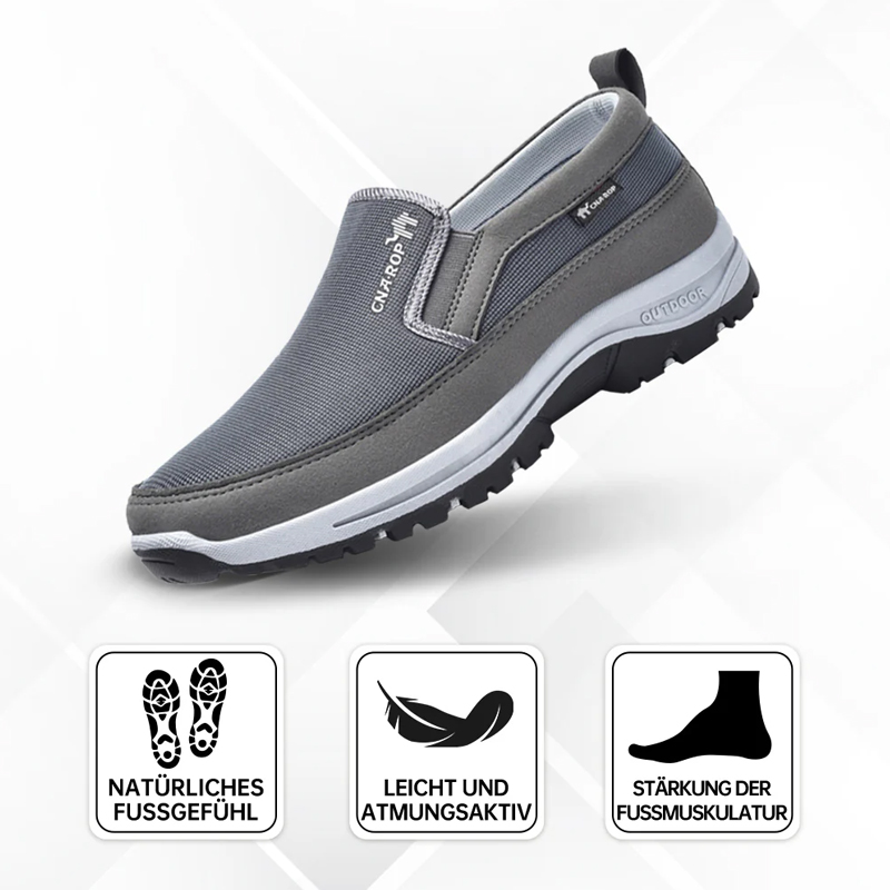 ErgoPro - Ergonomischer Komfortschuh Zur Schmerzreduktion