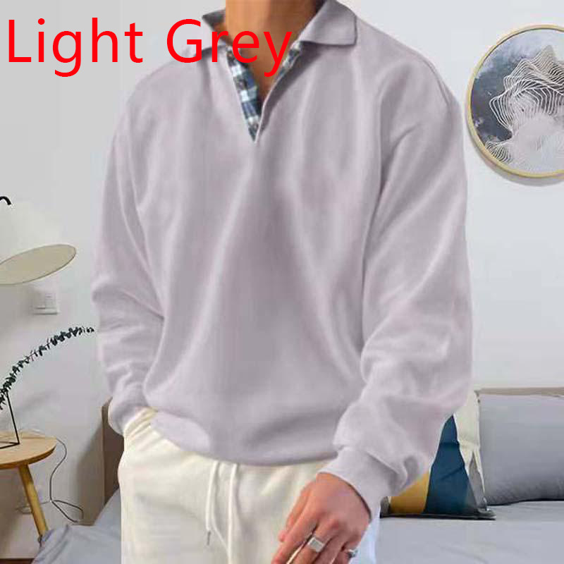 Gentleman Casual Tops Warm Pullover 🔥LUCKY CUSTOMER SALE OFF🔥