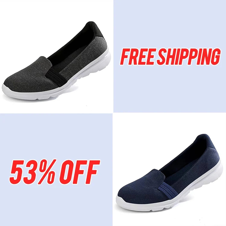 Weiche Sohle, fühlen Sie sich den ganzen Tag wohl