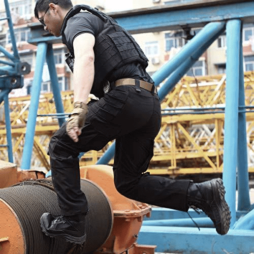 🔥50% Off Today + Buy 2 Free Shipping🔥 Tactical Waterproof Pants