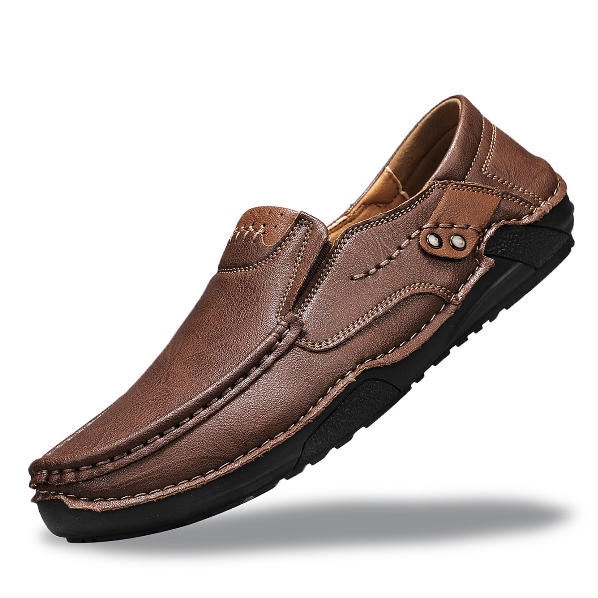 🔥 70 % Rabatt – Jetzt zugreifen!  Ausgewählte Schuhe aus Kalbsleder – Orthopädische Schuhe –Strapazierfähig, rutschfest und wasserdicht 