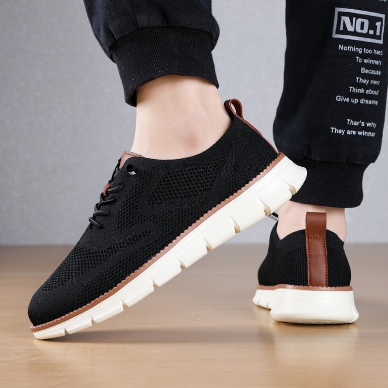 💥Ultra ComfortableShoes that can stand for long periods of time - tested and approved by professional cobblers