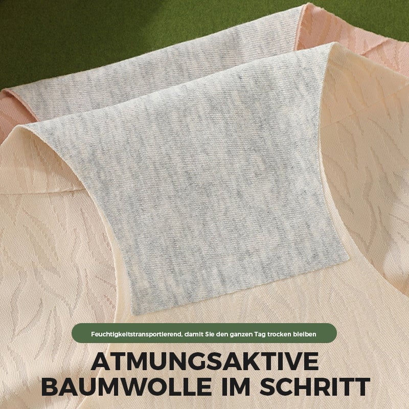 🌷Nahtloses hoher Taille Po-Lift-Höschen -💥Kaufe 2 und erhalte 1 gratis (3 Stück in den Warenkorb legen)