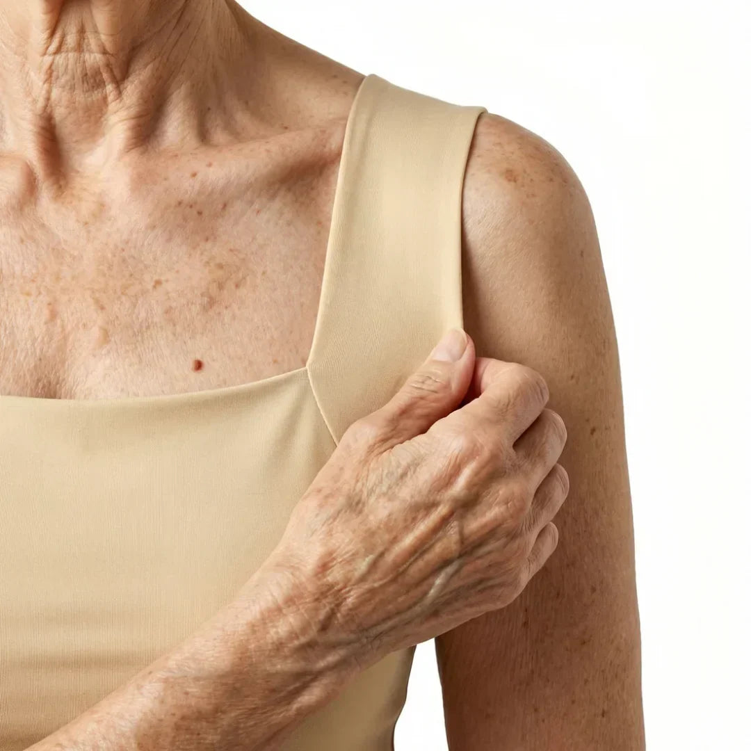 Nahtloses Komfort Shaper Tanktop fÃ¼r unsichtbaren Halt den ganzen Tag